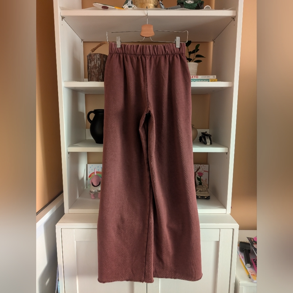 Aerie Street Trouser - Picture 2 of 3